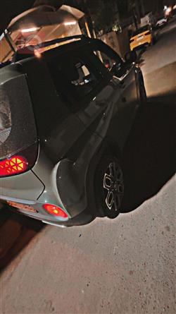 هیوندای کاسپەر